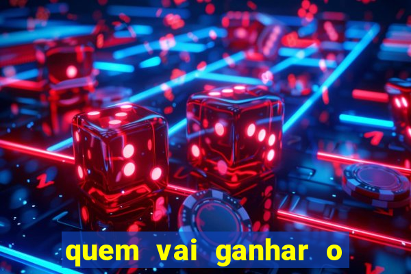 quem vai ganhar o jogo de hoje vidente